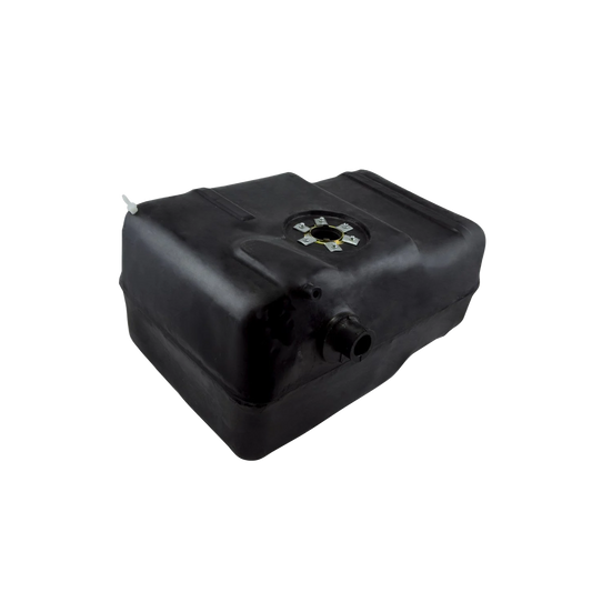 62-77 Jeep J10 / J20 Fuel Tank, Poly, 18 Gal MTS-0011 17722.15