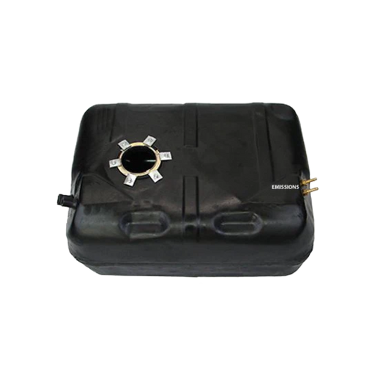 GAS/DIESEL PLASTIC FUEL TANK MTS0062 FITS 87 88 89 90 JEEP WRANGLER YJ 15GAL
