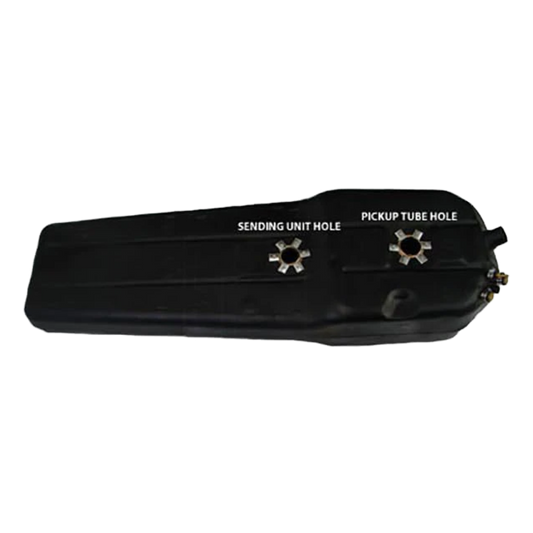 MTS Company 0020 Fuel Tank Fits the 1970-1977 Jeep Cherokee/Wagoneer