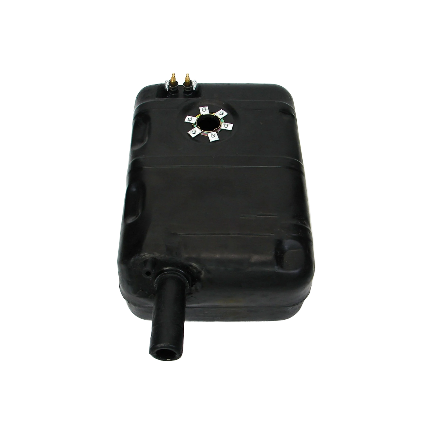 0050 C101 Fuel Tank Fits the 1972-1973 Jeepster C-101 MTS Company