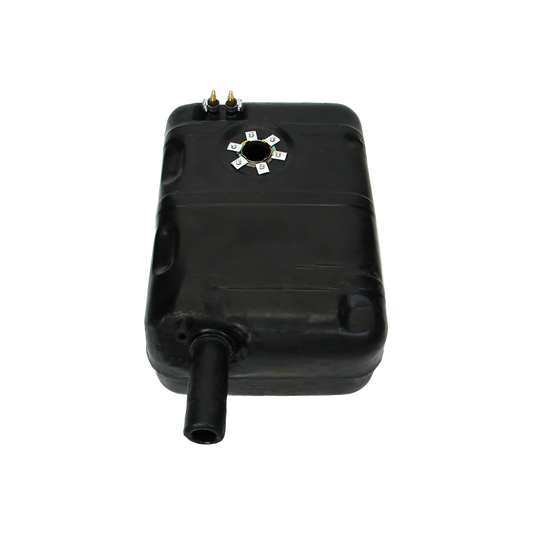 0050 C101 Fuel Tank Fits the 1972-1973 Jeepster C-101 MTS Company