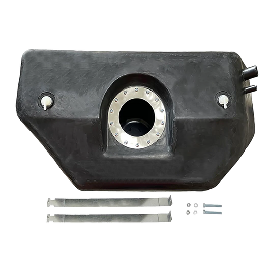 MTS Company 0070 Fuel Tank Fits the 1997-2002 Jeep Wrangler TJ