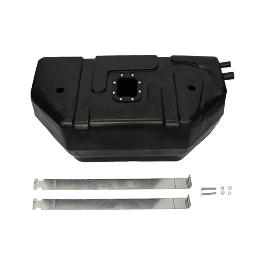 87-95 Jeep YJ Wrangler Fuel Tank (20 Gallon-Plastic) 52002633PL 17722.23