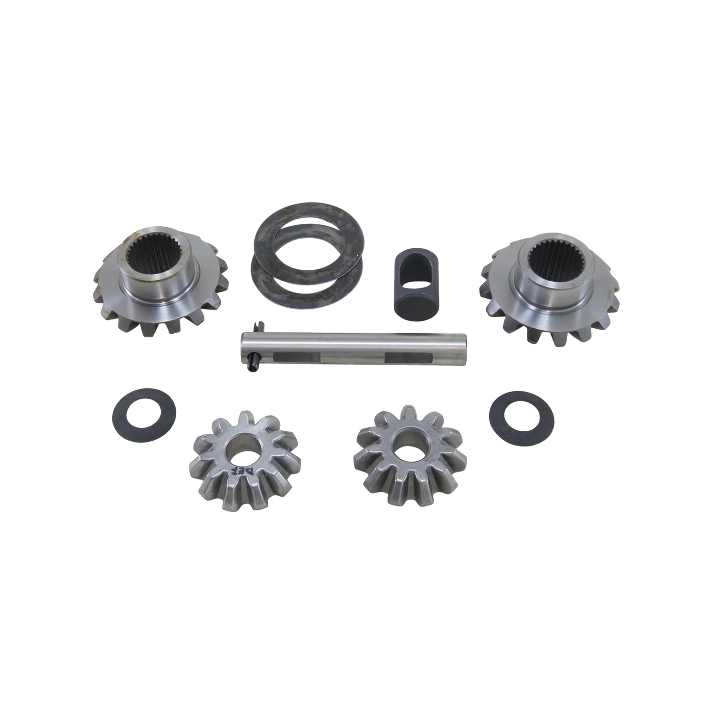 PKM20-S-29 Standard Open Spider Gear Kit for AMC Model 20 with 29-Spline Axle
