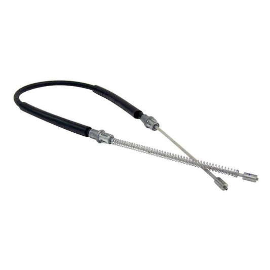 Rear Left Brake Cable fits 91-95 Jeep Wrangler YJ 52007523 16730.25
