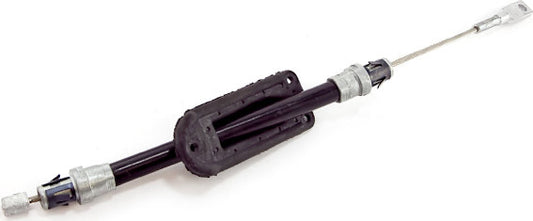 Front Parking Brake Cable Fits 1997-2006 Jeep Wrangler TJ | PORC Off Road Products | Replaces 52128206AD, 16730.33
