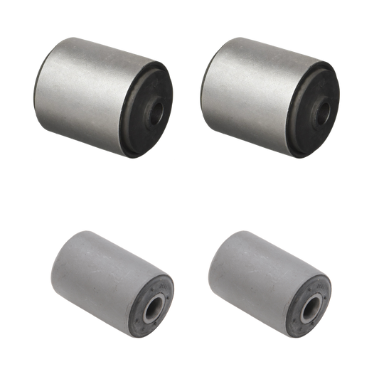 Leaf Spring Bushing Kit for 84-01 Jeep Cherokee XJ | 52000503 52000504 18280.07 18280.08