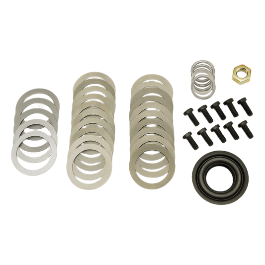 Dana 44 Ring & Pinion Minor/Mini Installation Kit