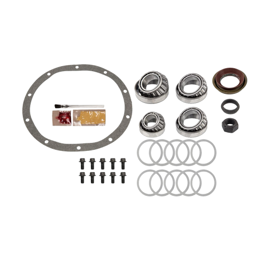 Chrysler 8.25 Master Install Koyo Bearings