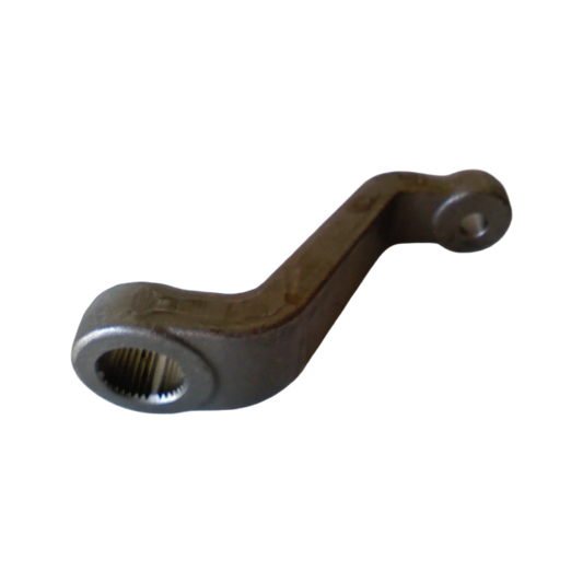 76-86 Jeep CJ Power Steering 4" Drop Pitman Arm 6606