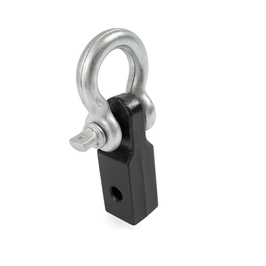 2" Class III Receiver Shackle 2546 11234.01