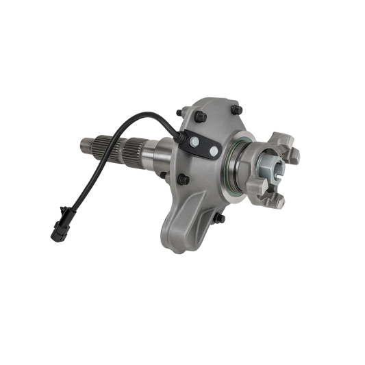 PORC Super Short 231 SYE Kit