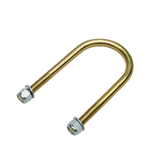 1/2" x 3.75" x 9" Ubolt