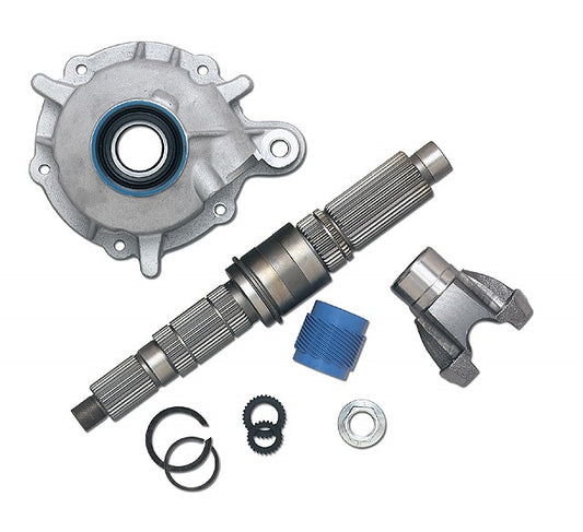 PORC Off Road Products 52231 HD 231 SYE Kit
