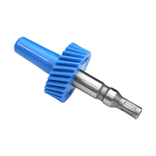 PORC NP231J Transfer Case 26-Tooth Short Speedometer Gear for Jeep Wrangler YJ, TJ & Cherokee XJ | Replaces 52067626, 18760.01