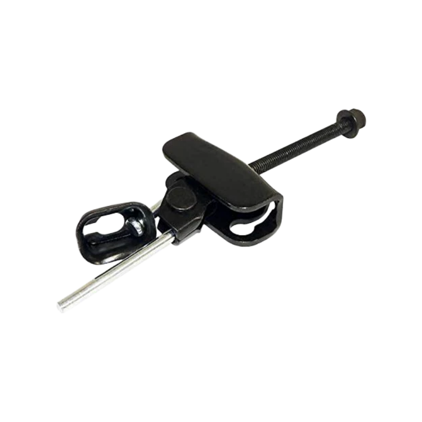 Parking Brake Adjuster Kit - Equalizer and Nut Compatible with Wrangler TJ and Grand Cherokee ZJ
