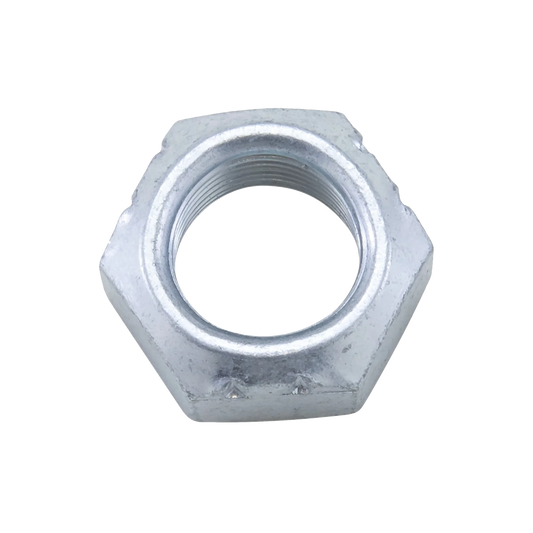 Pinion nut for Dana 44 JK, 44HD, 60, 70, 70U, 70HD & Nissan M226 Rear