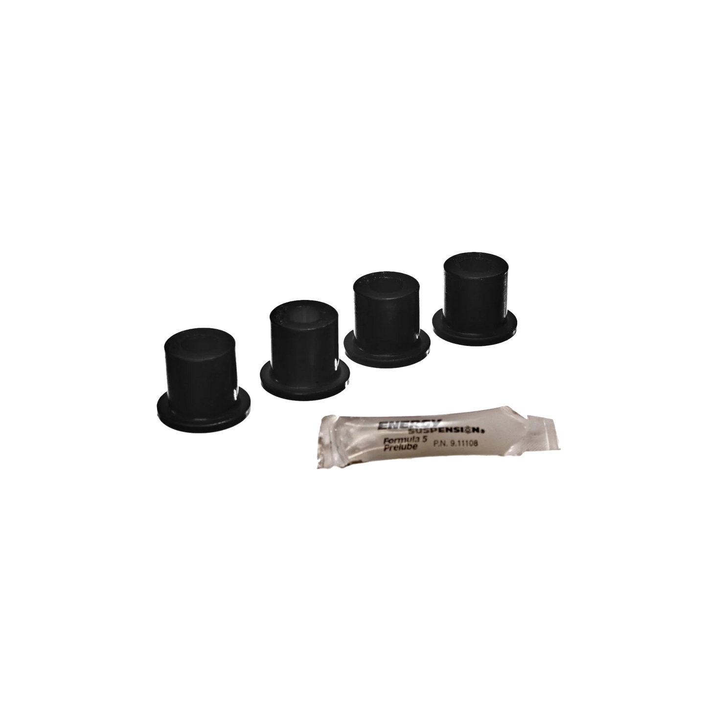 76-86 Jeep CJ5,7,8 Polyurethane Front Frame Shackle Bushings 2.2105G