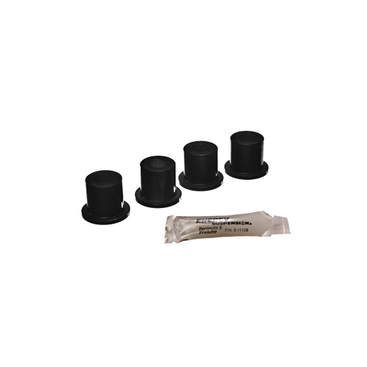 76-86 Jeep CJ5,7,8 Polyurethane Front Frame Shackle Bushings 2.2105G