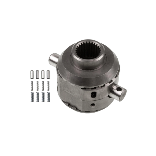 PowerTrax Lock-Right Differential Lockers Assembly Kit
