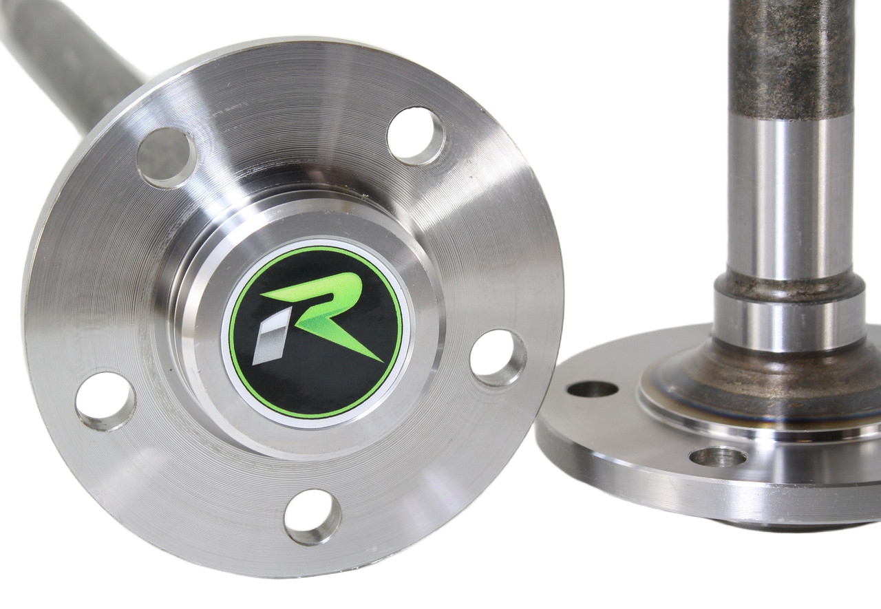 Jeep Cherokee 85-96 Chy 8.25 Inch R and L Rear Axle Revolution Gear