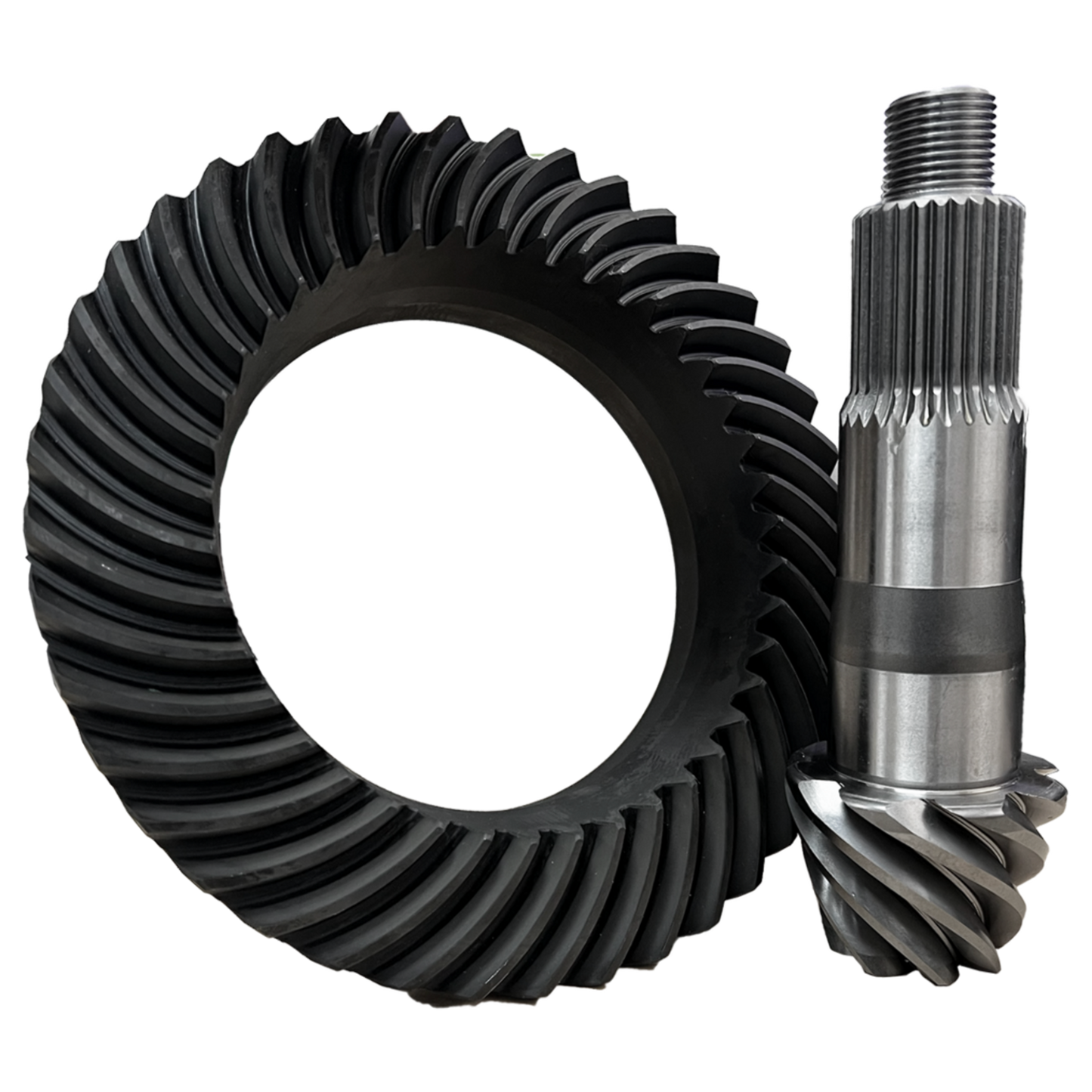 Jeep Wrangler JL Rubicon and Gladiator Dana 44 4.56-5.13 Ratio 2-Cut Gear Package Revolution Gear