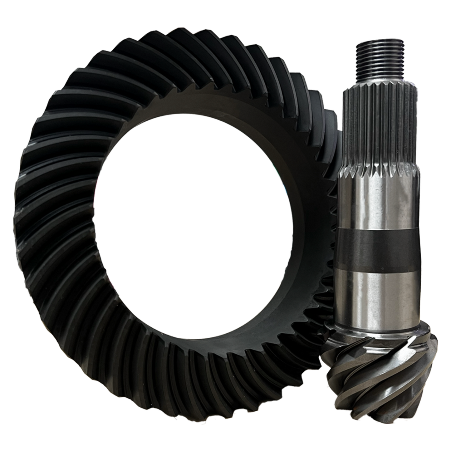 Jeep Wrangler JL Rubicon and Gladiator Dana 44 4.56-5.13 Ratio 2-Cut Gear Package Revolution Gear