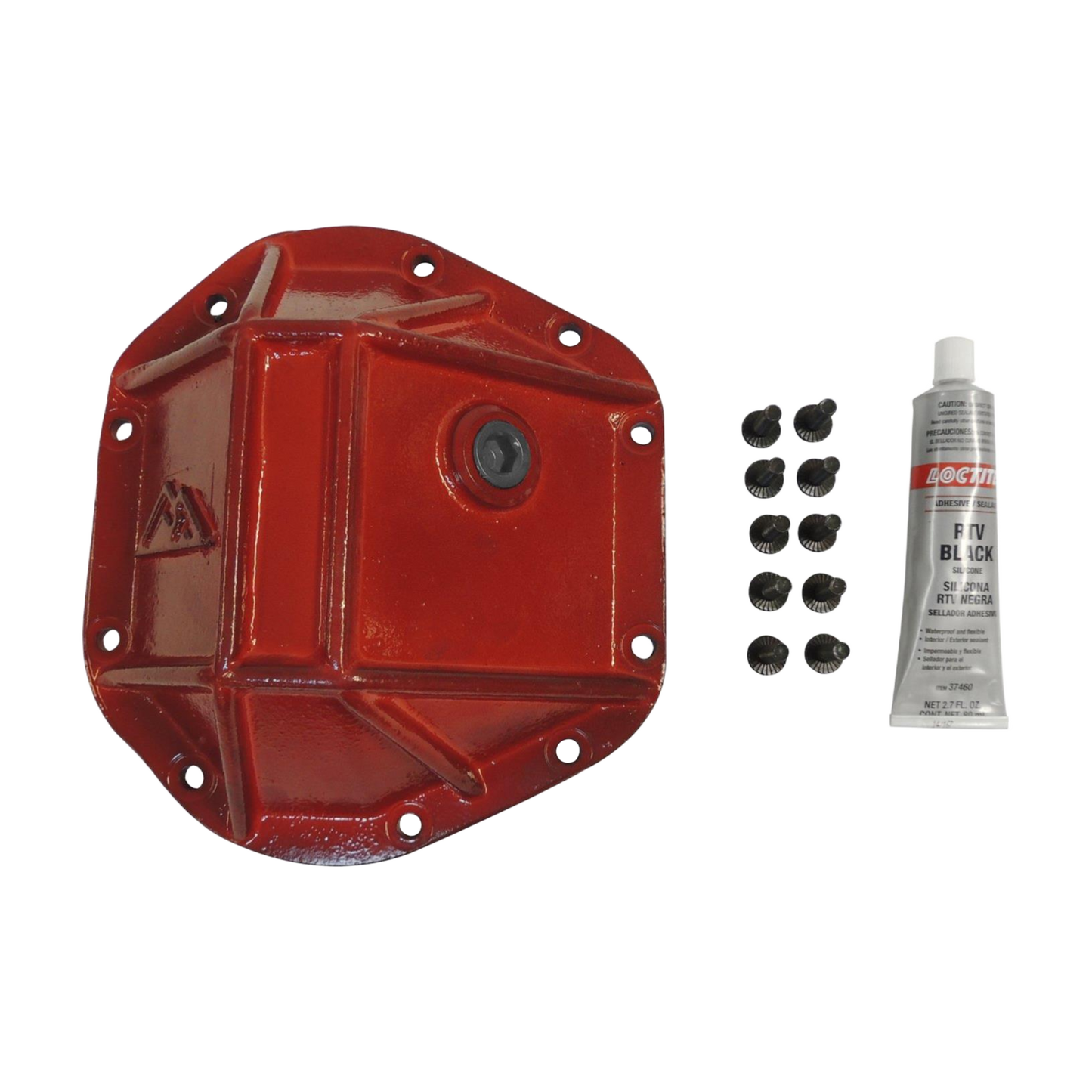 D44 HD Differential Cover RT20026