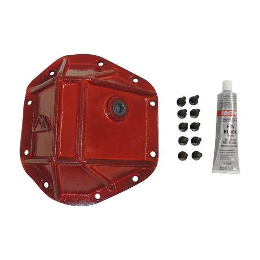 D44 HD Differential Cover RT20026