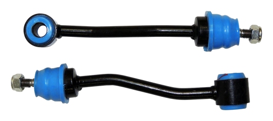 Performance Front Sway Bar Link Kit for 97-06 Jeep Wrangler TJ | RT21033