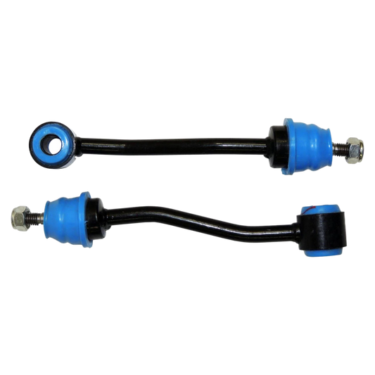 Performance Front Sway Bar Link Kit for 97-06 Jeep Wrangler TJ | RT21033