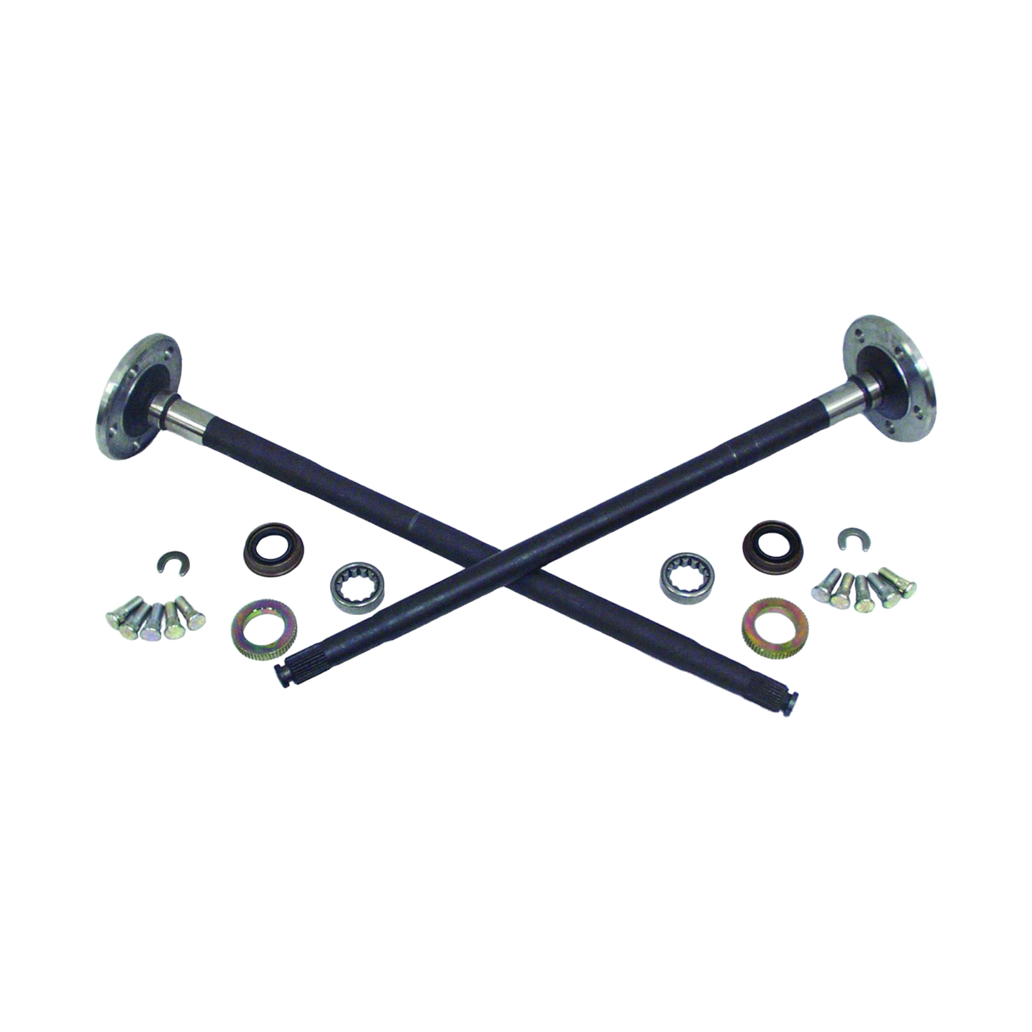 92–02 Jeep MJ XJ YJ ZJ TJ Dana 35 4340 Rear Axle Kit RT23001