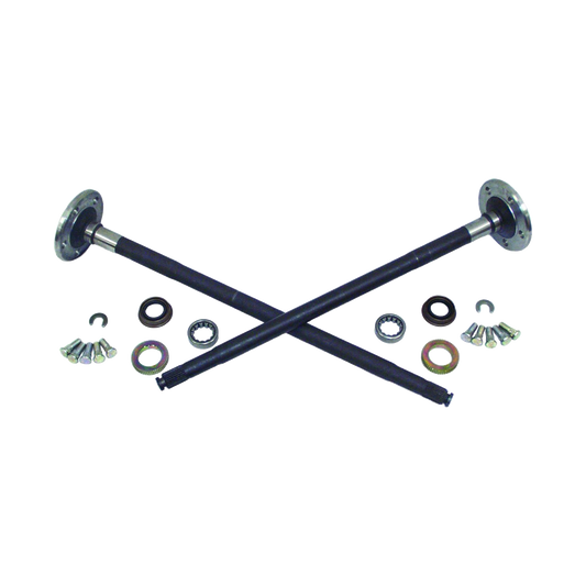 92–02 Jeep MJ XJ YJ ZJ TJ Dana 35 4340 Rear Axle Kit RT23001