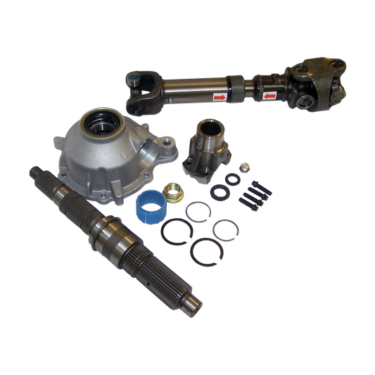Slip Yoke Eliminator & Shaft Kit SYE231SK RT24004