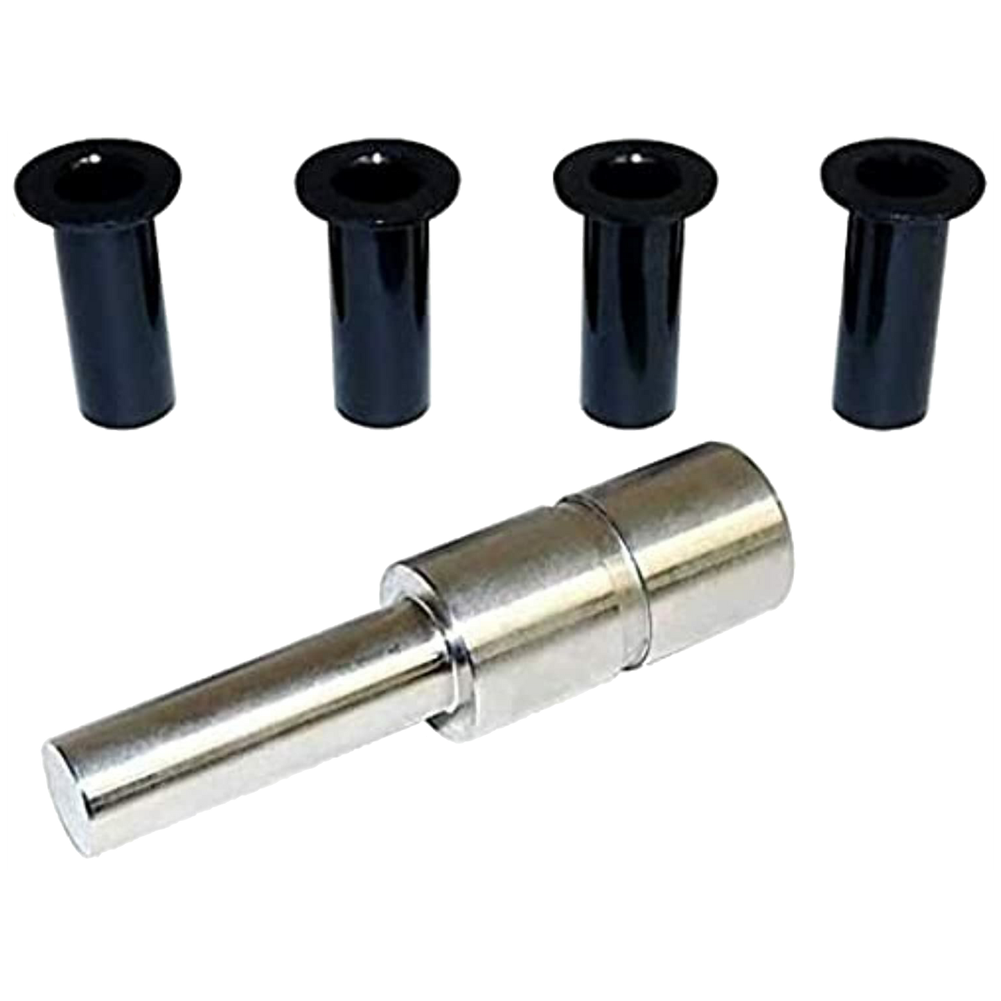 Door Hinge Bushing Kit (2-Door JK) RT25004 07-18 Jeep Wrangler JK