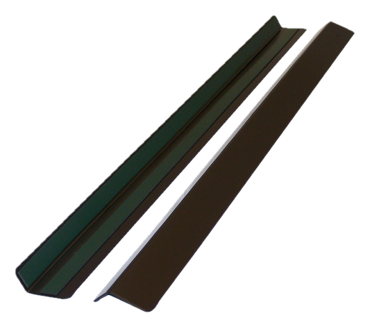 Entry Guards RT26004 fits 76–95 Jeep CJ7, YJ