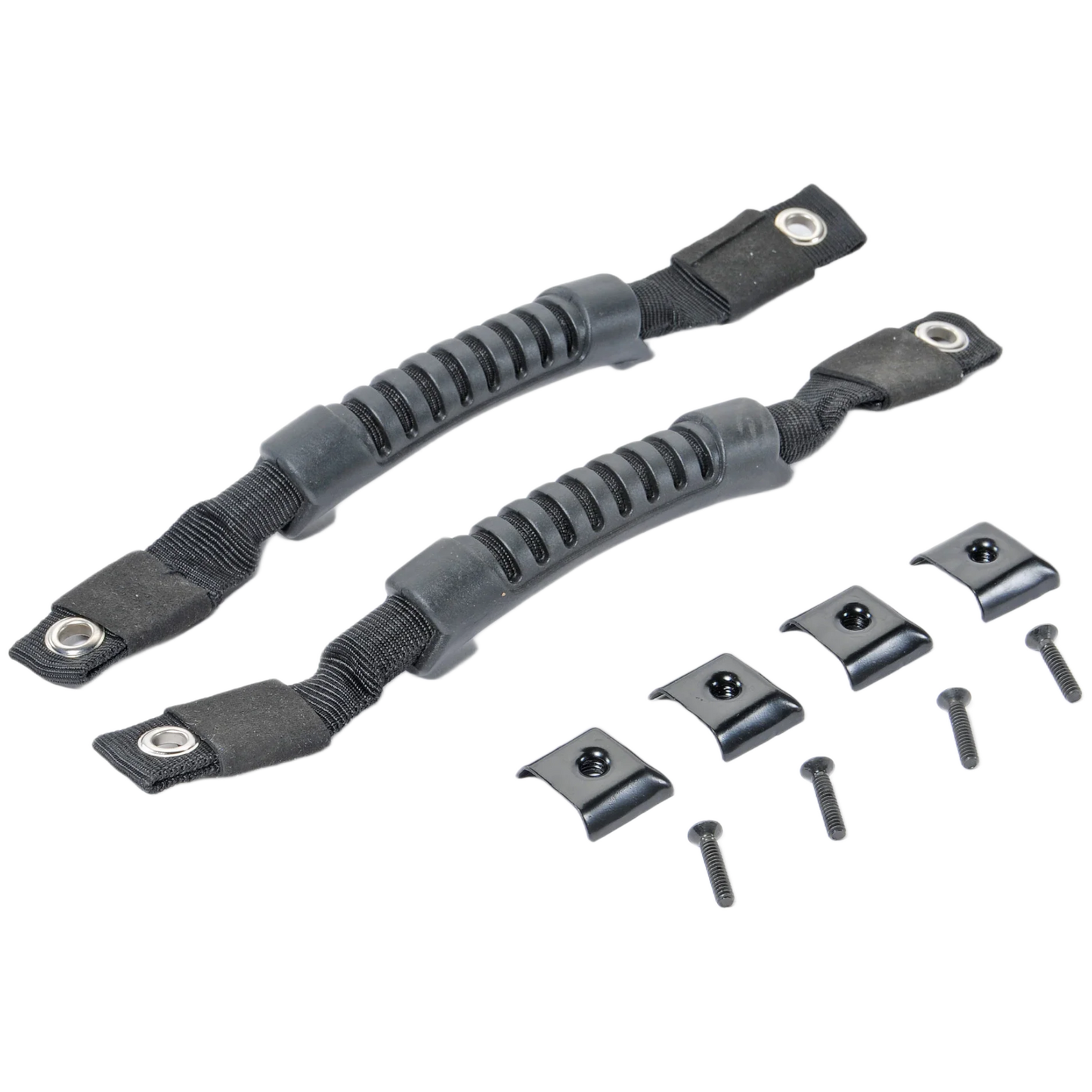 Door Grab Handle Set DH1001K RT27004 fits 76-95 Jeep CJ5, CJ7, CJ8 & YJ