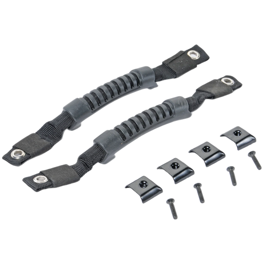 Door Grab Handle Set DH1001K RT27004 fits 76-95 Jeep CJ5, CJ7, CJ8 & YJ