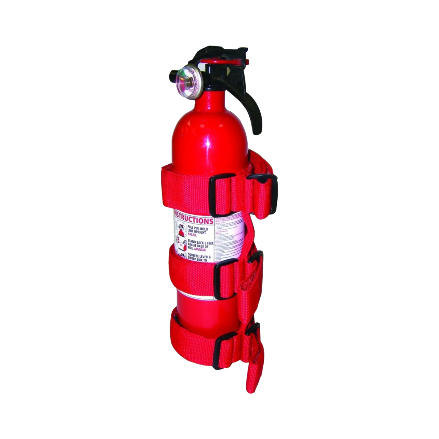 RT Off Road RT27005 Fire Extinguisher Holder
