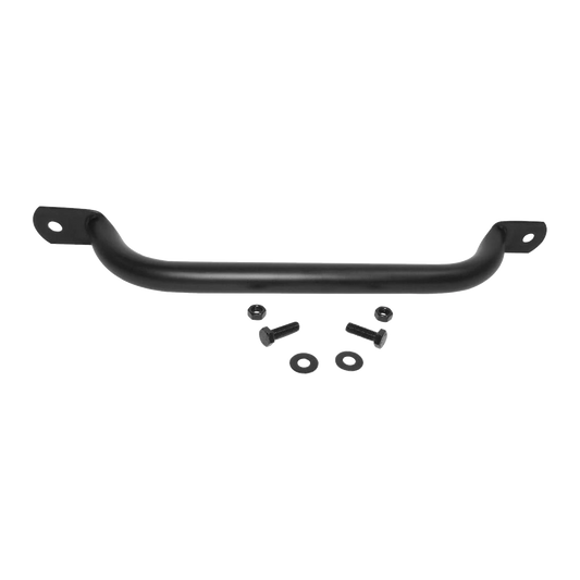55-86 Jeep CJ Black RT Off-Road Dash Grab Bar RT27015 11203.01 7409BL