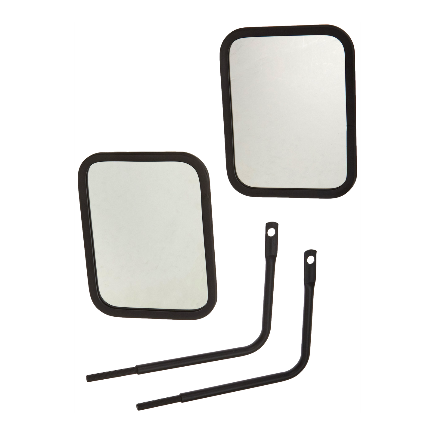 Trail Mirror Set (Black) SDM100K RT30005
