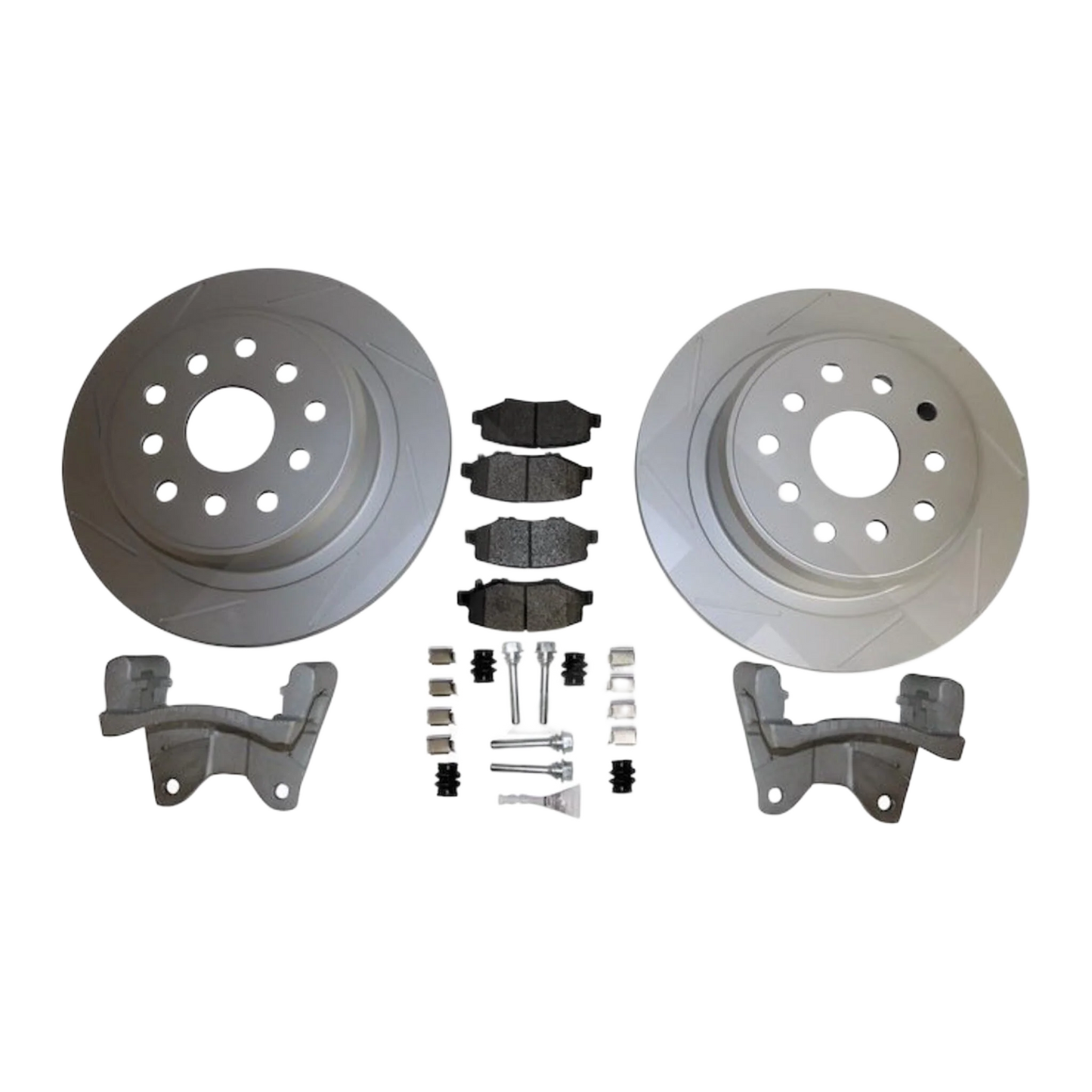 Big Brake Kit Brake RT31057