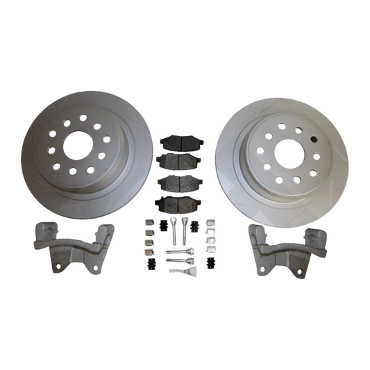 Big Brake Kit Brake RT31057
