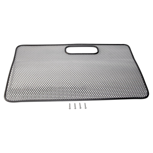 97-06 TJ Wrangler Stainless Front Bug Screen RT34050 11106.03
