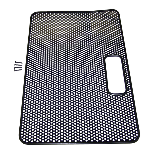 97-06 Jeep Tj Wrangler RT Off road Bug Screen RT34085