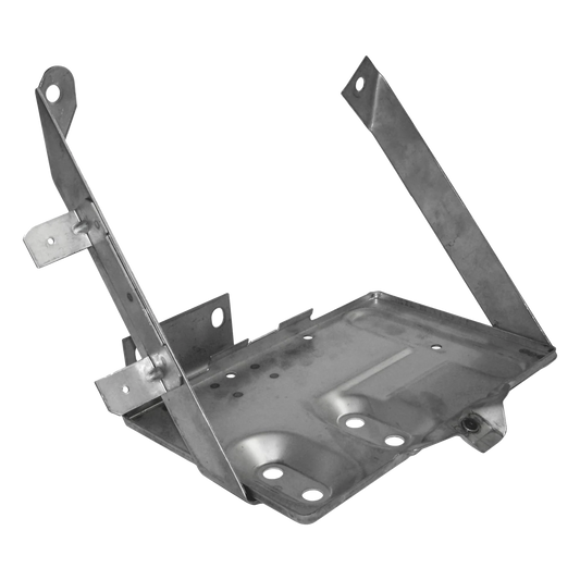 Battery Tray (Stainless) for 76-86 Jeep CJ5 CJ7 CJ8 | RT34087 17260.01