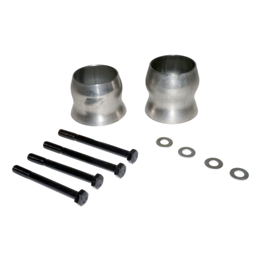 12-18 Jeep JK Wrangler Exhaust Spacer Kit  RT36003 391760676 17606.76