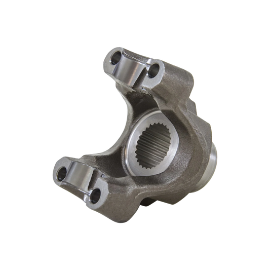 Replacement yoke for Dana 30, 44, 50, and 300, 26 spline, 1310 u-joint