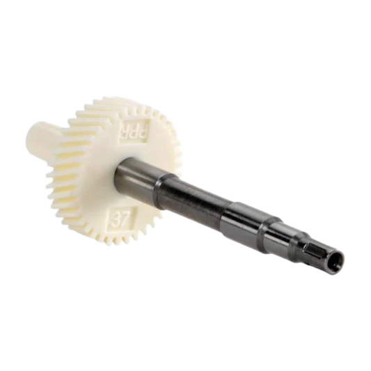 Rugged Ridge | Speedometer Drive Gear, 37 Teeth, Short | 18760.23
