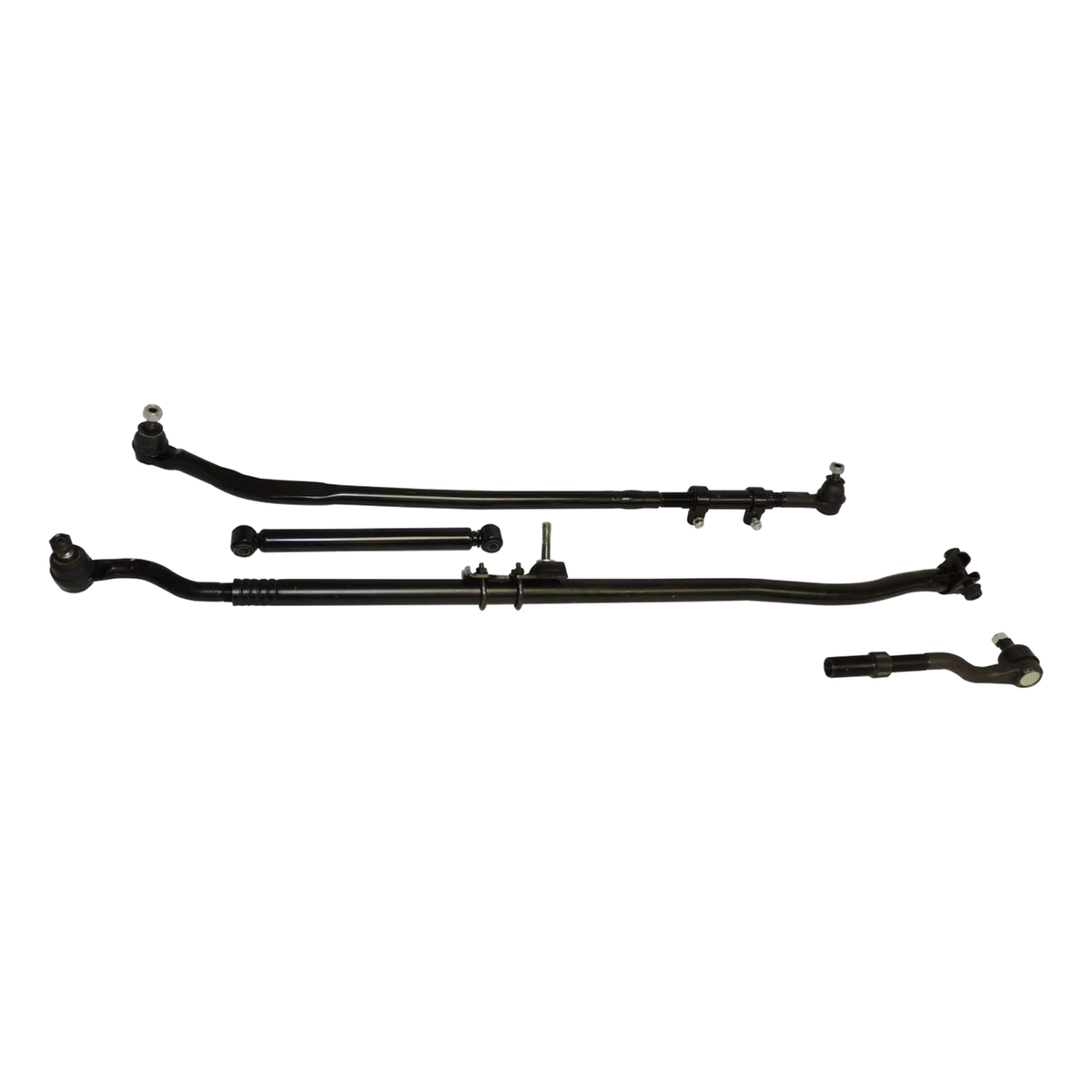 Steering Kit for 07-18 Jeep Wrangler JK LHD |  SK1